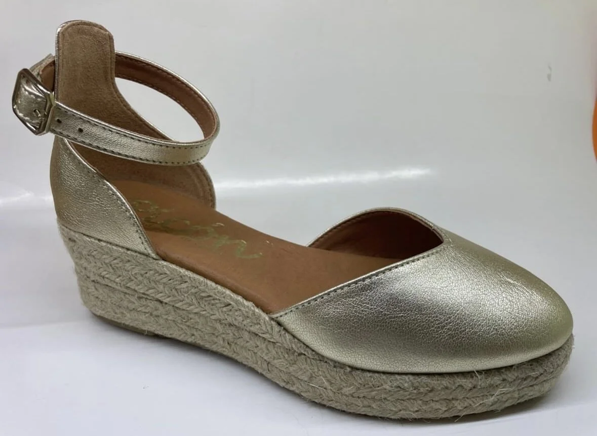 Calzados Picon Marivent Wedges