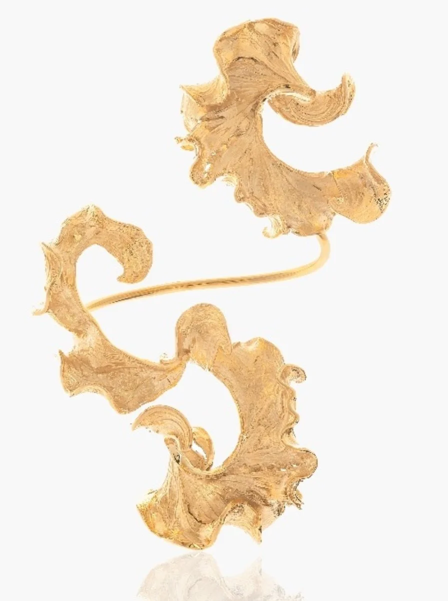 Suma Cruz Acacia Bracelet