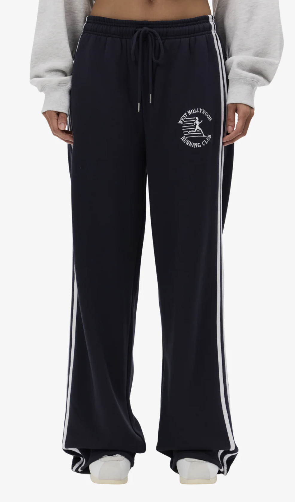 West Hollywood Sweat Club Running Sweatpants