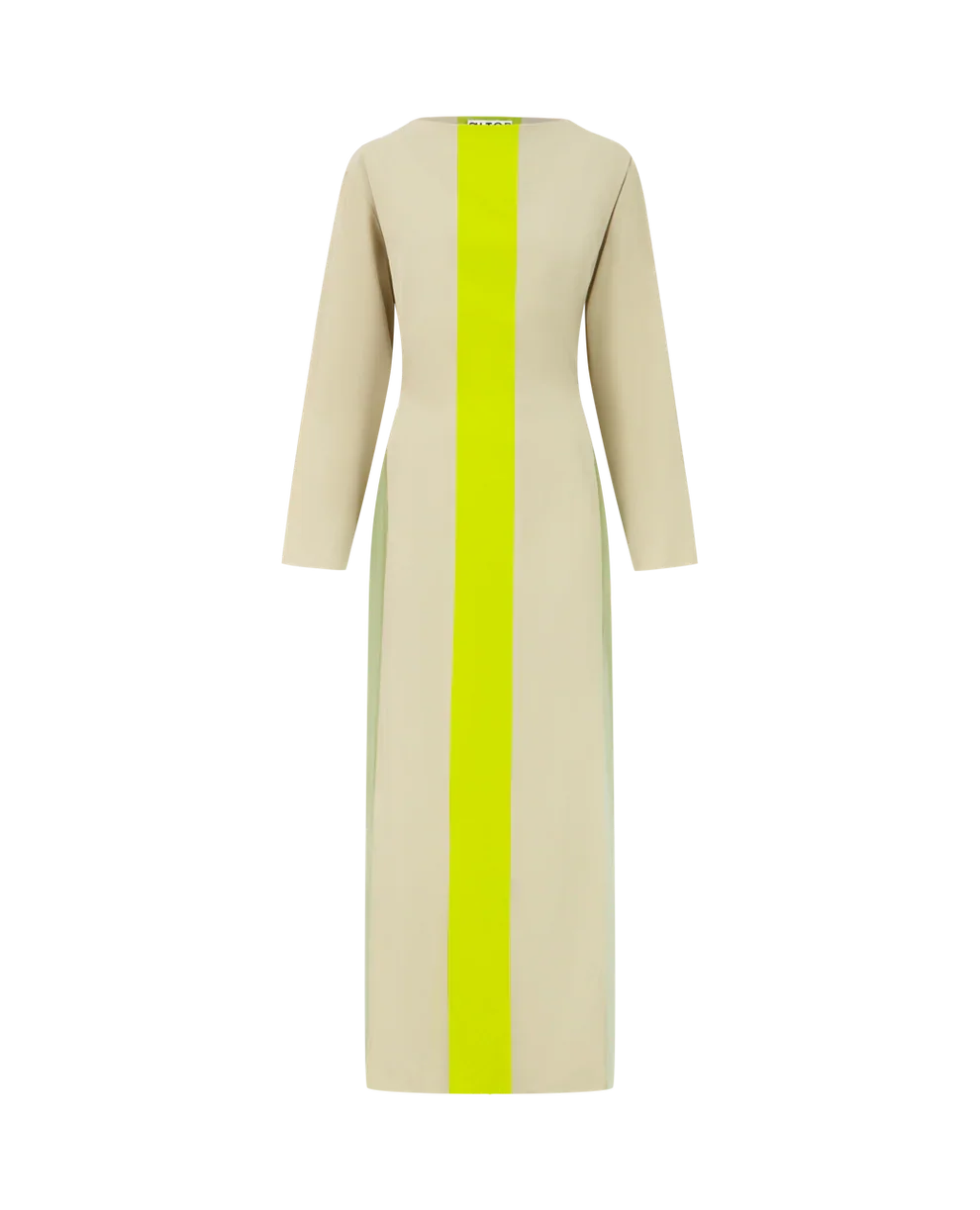 Alter Designs Flo Dress