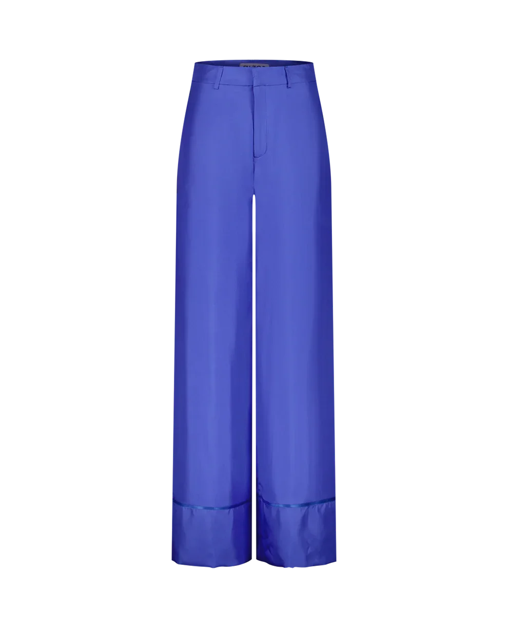 Alter Designs Georgi Trousers in Blue