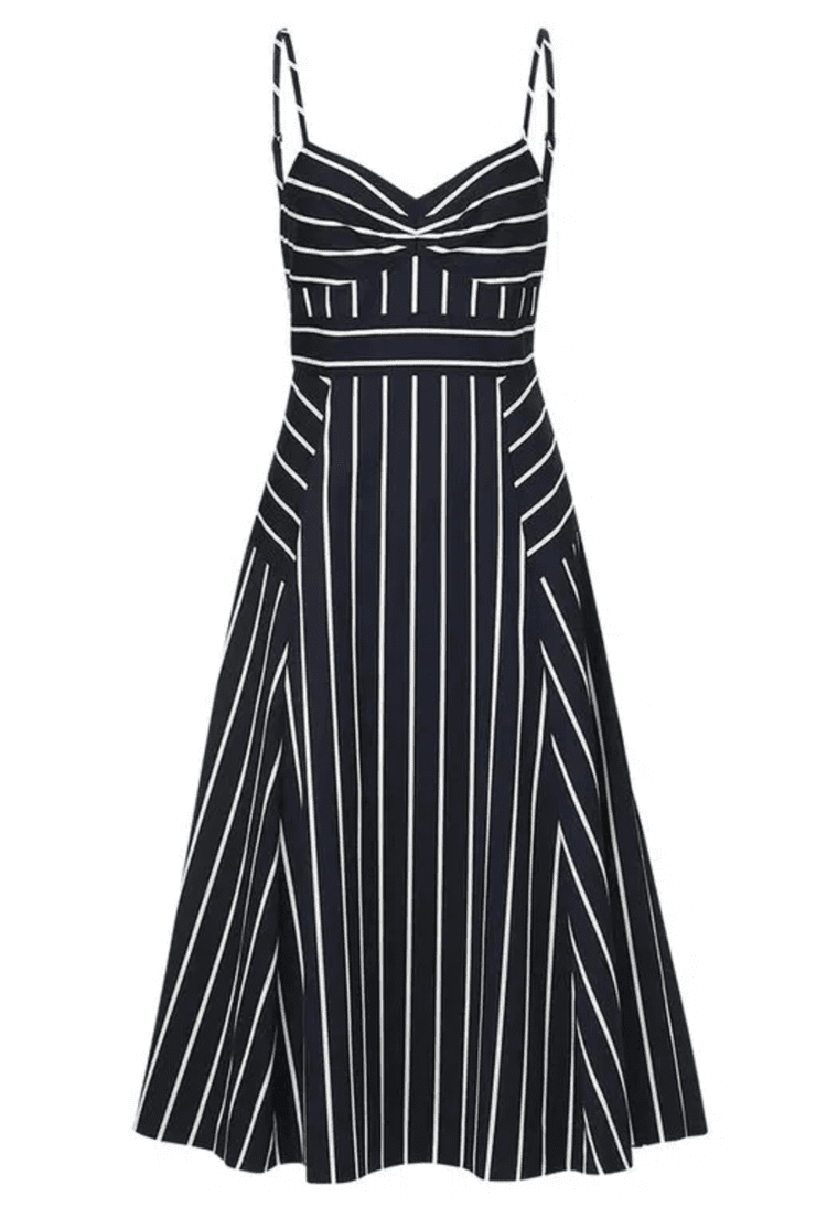 st agni hudson midi dress St. Agni | Dresses | St Agni Hudson Midi Dress In Black Aso Meghan Markle