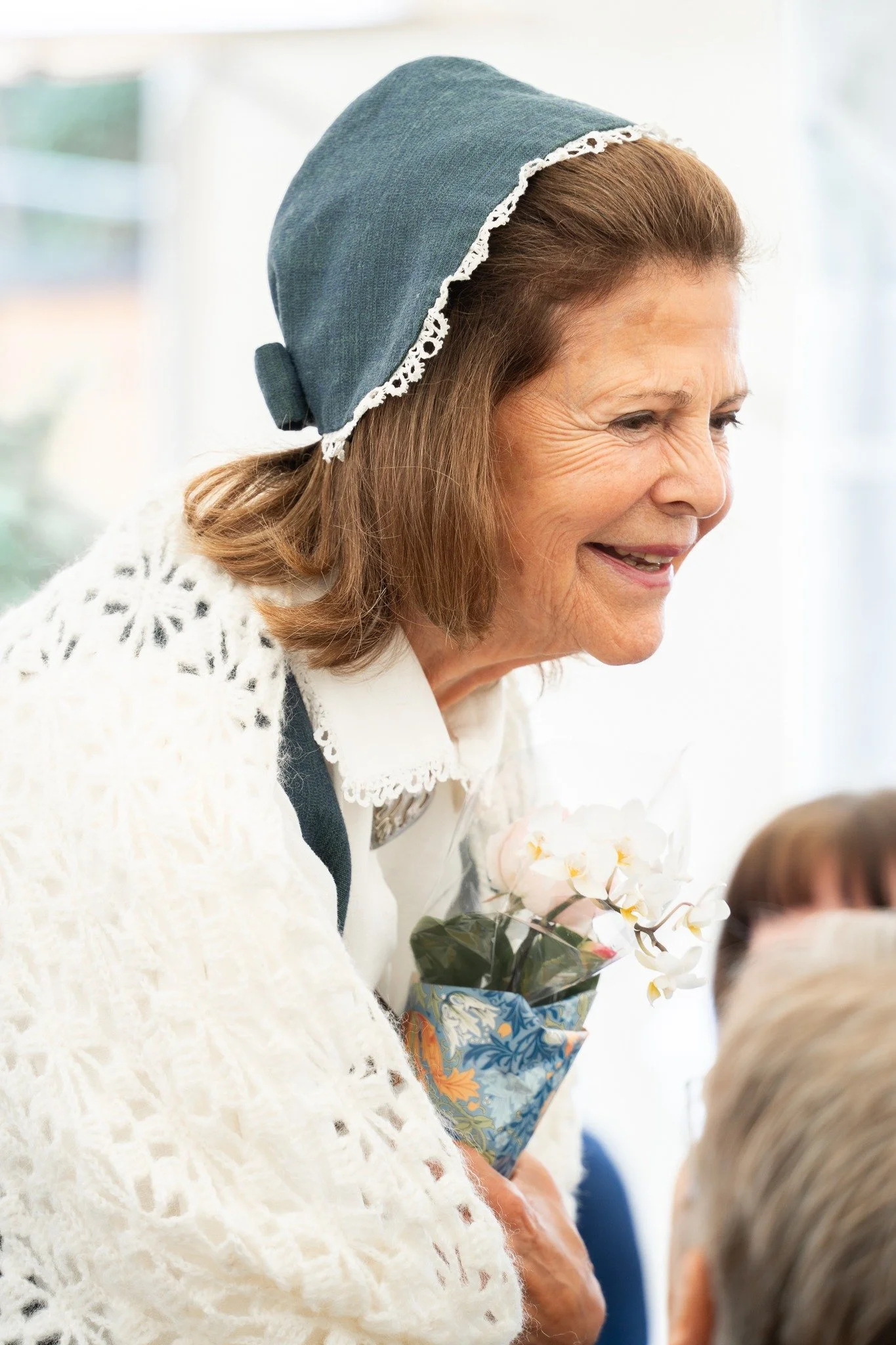Foto: Sara Friberg/Kungl. Hovstaterna