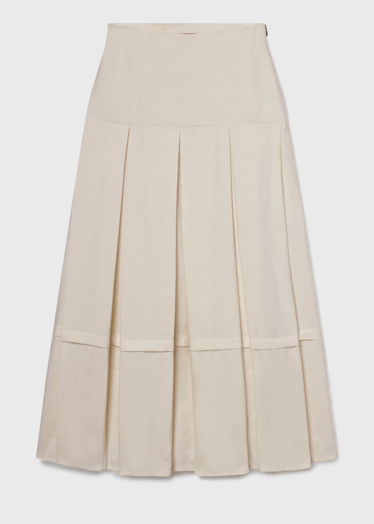 Heidi Merrick Contessa Skirt