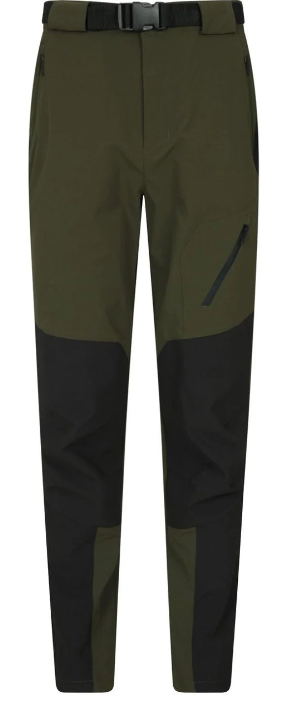 Mountain Warehouse Forest Trousers