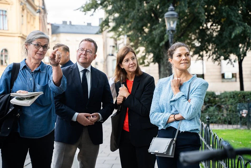 Foto: Sara Friberg/Kungl. Hovstaterna