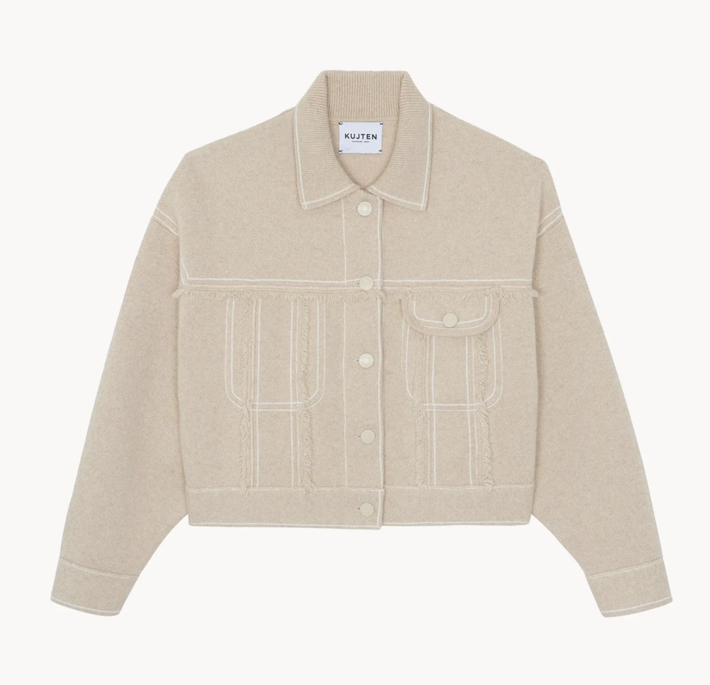 Kujten Arya Jacket