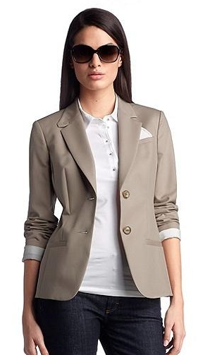 Hugo Boss Kimsey Jacket