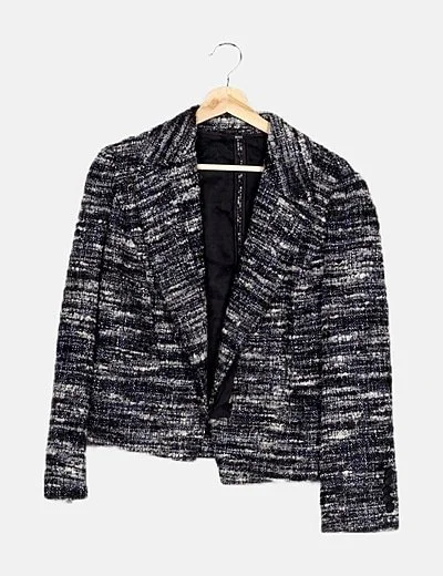 Hugo Boss Bouclé Jacket