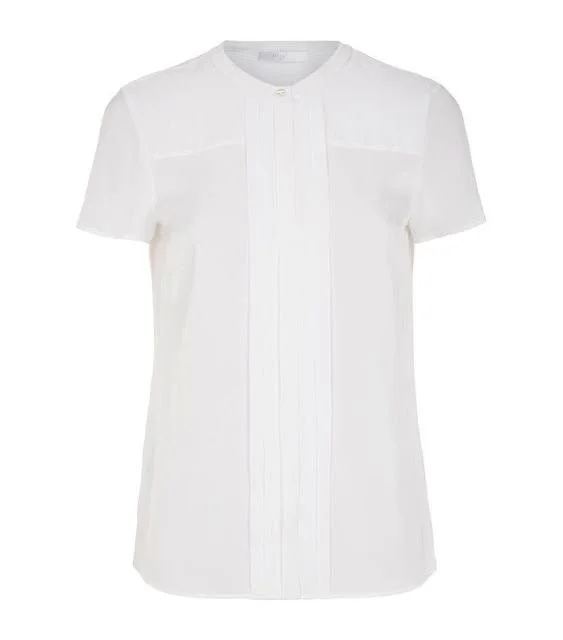 Hugo Boss Balana Shirt in White