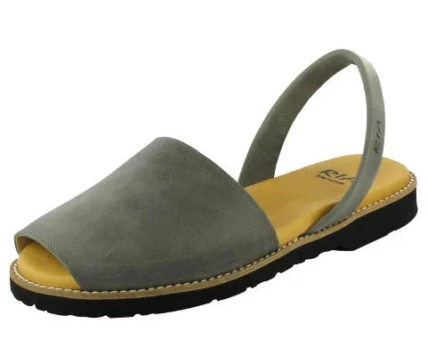 Ria Menorca Denis Abarcas in Sage Green