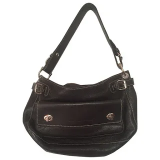 Adolfo Dominguez Shoulder Bag