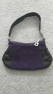 Hugo Boss Mini Shoulder Bag