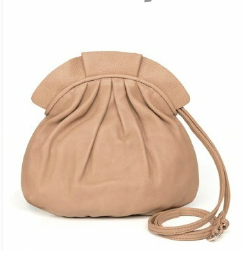 Uterque Pouch Bag