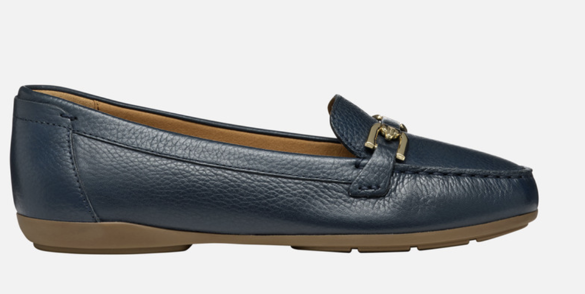 Geox Annytah Loafers