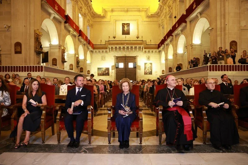 © Casa de S.M. el Rey