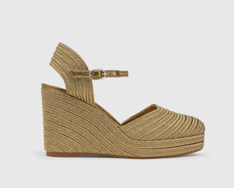 Castaner Carolyn Wedges