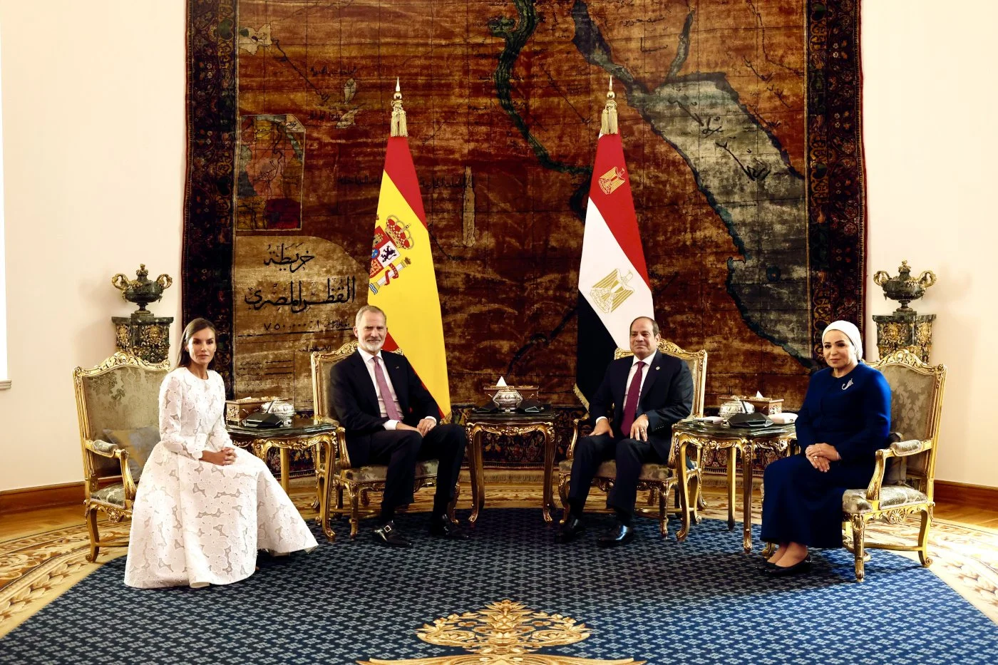 © Casa de S.M. el Rey