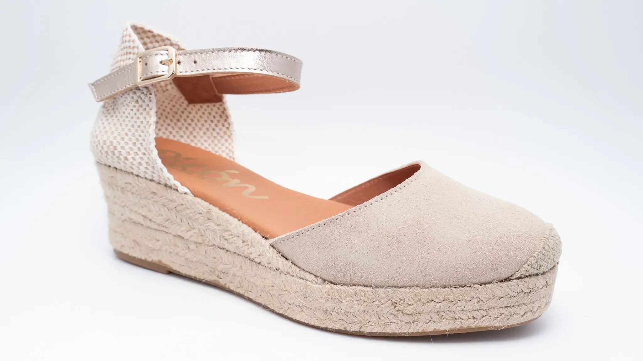 Calzados Picon Madrid Wedges