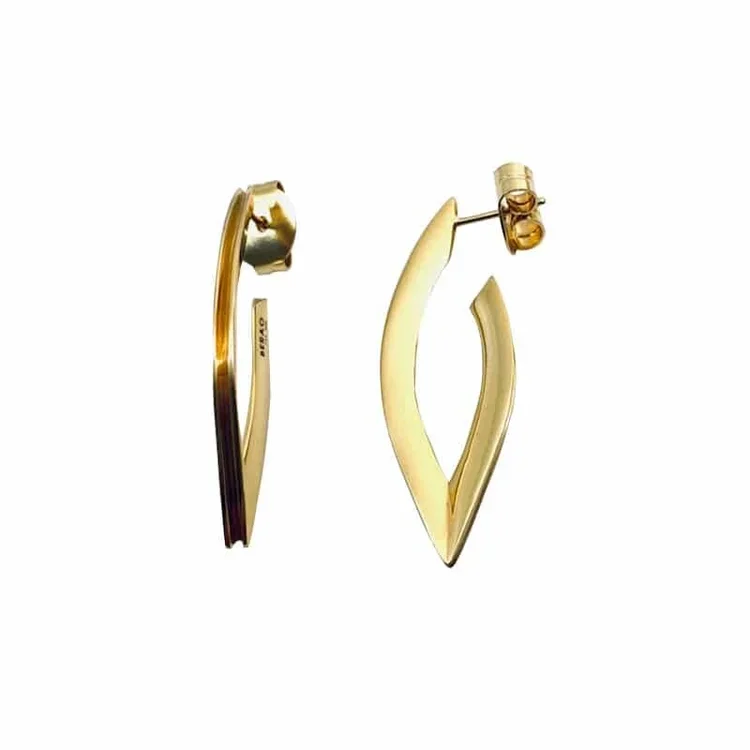 Joaquin Berao Solea Earrings