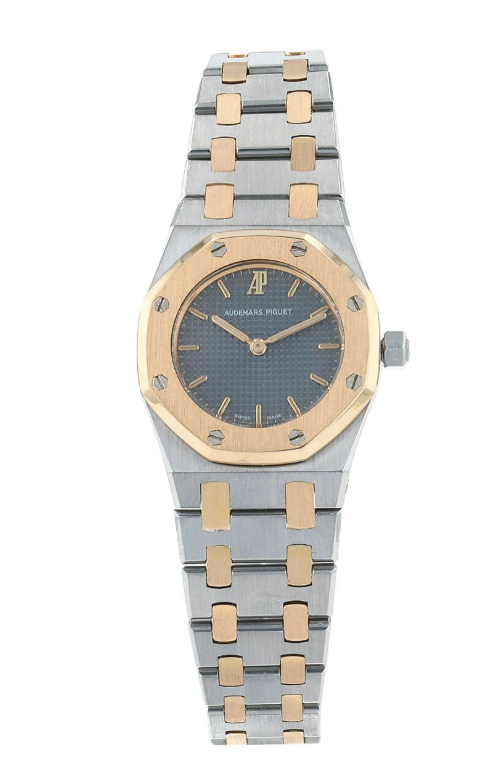 Audemars Piguet Lady Royal Oak Watch