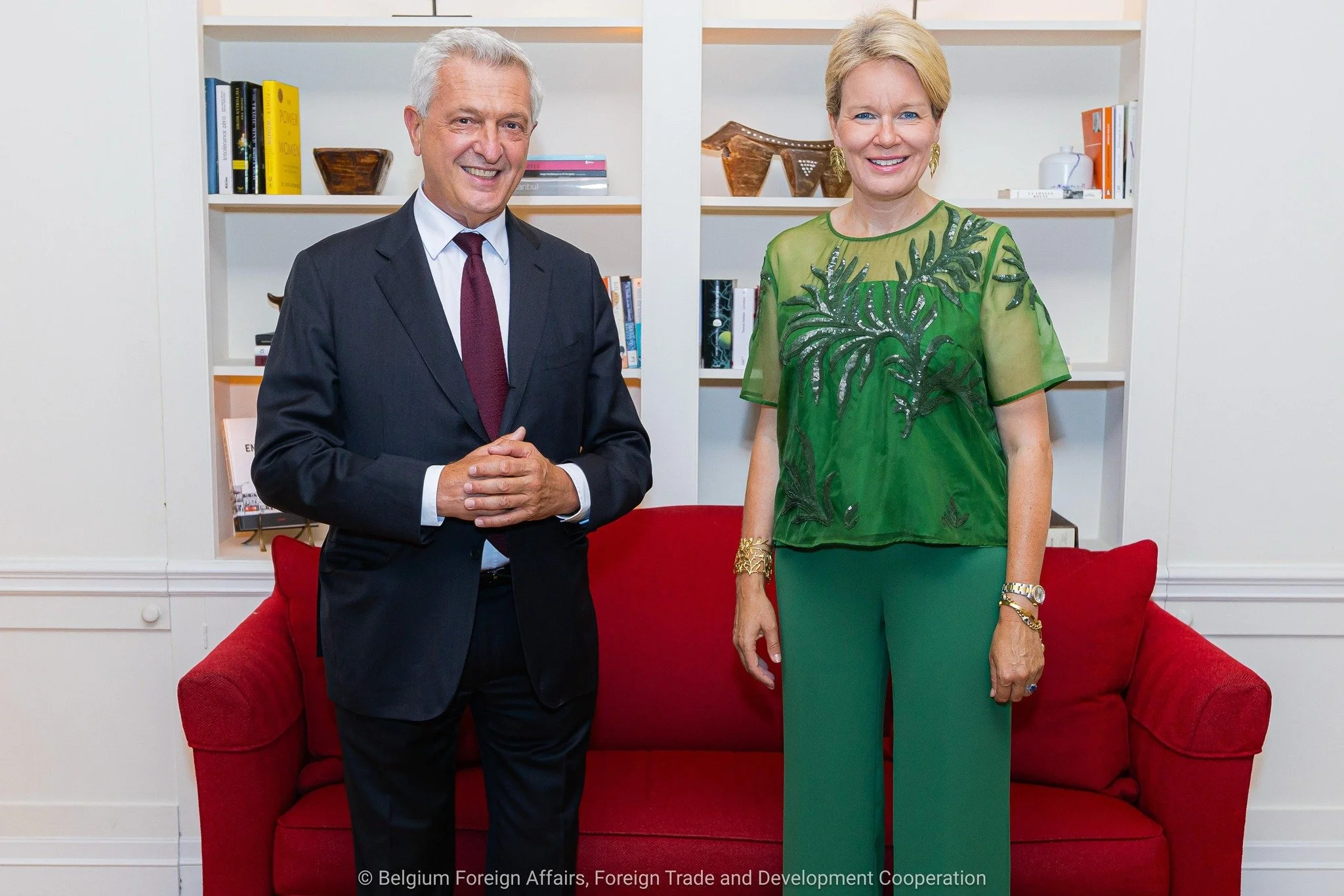 ©Belgium MFA