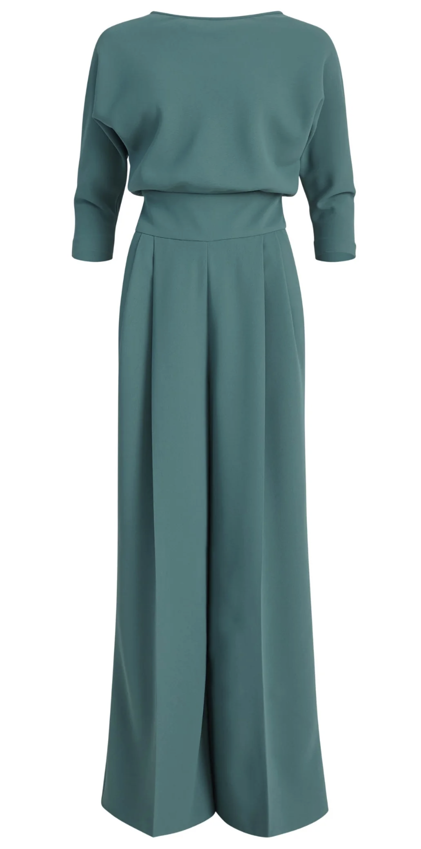 Lilli Jahilo Mona Jumpsuit