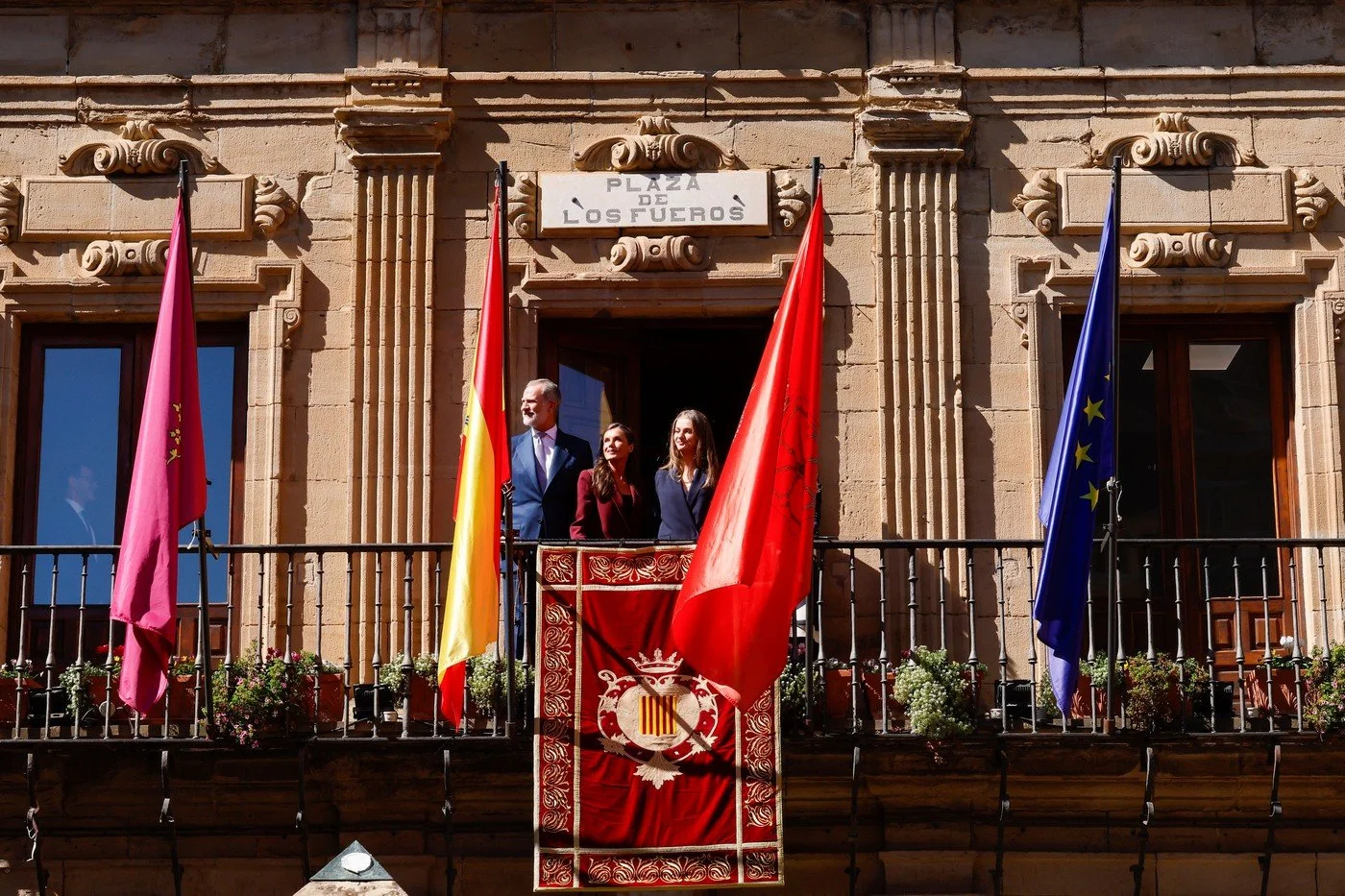 © Casa de S.M. el Rey