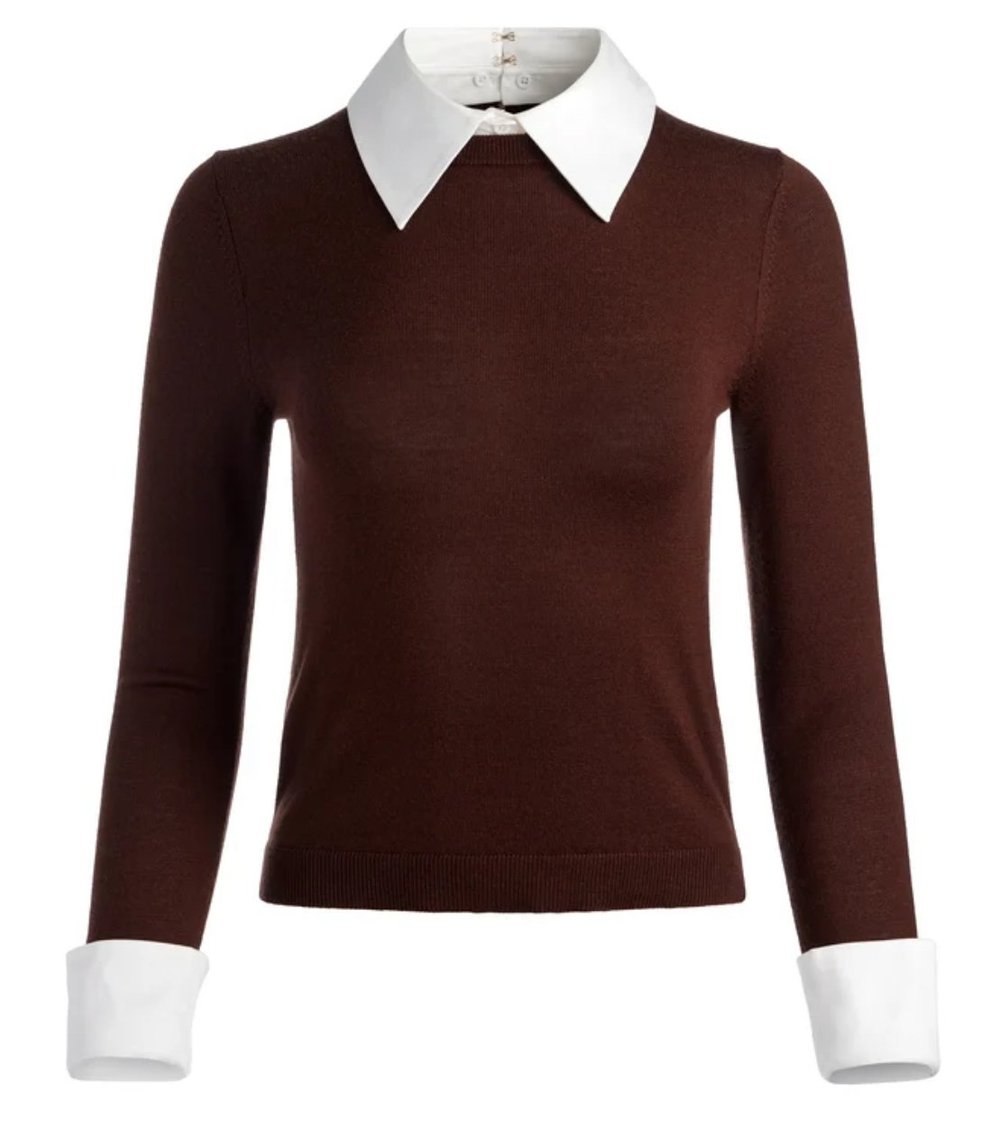 gajess Marguerite Blouse 美品