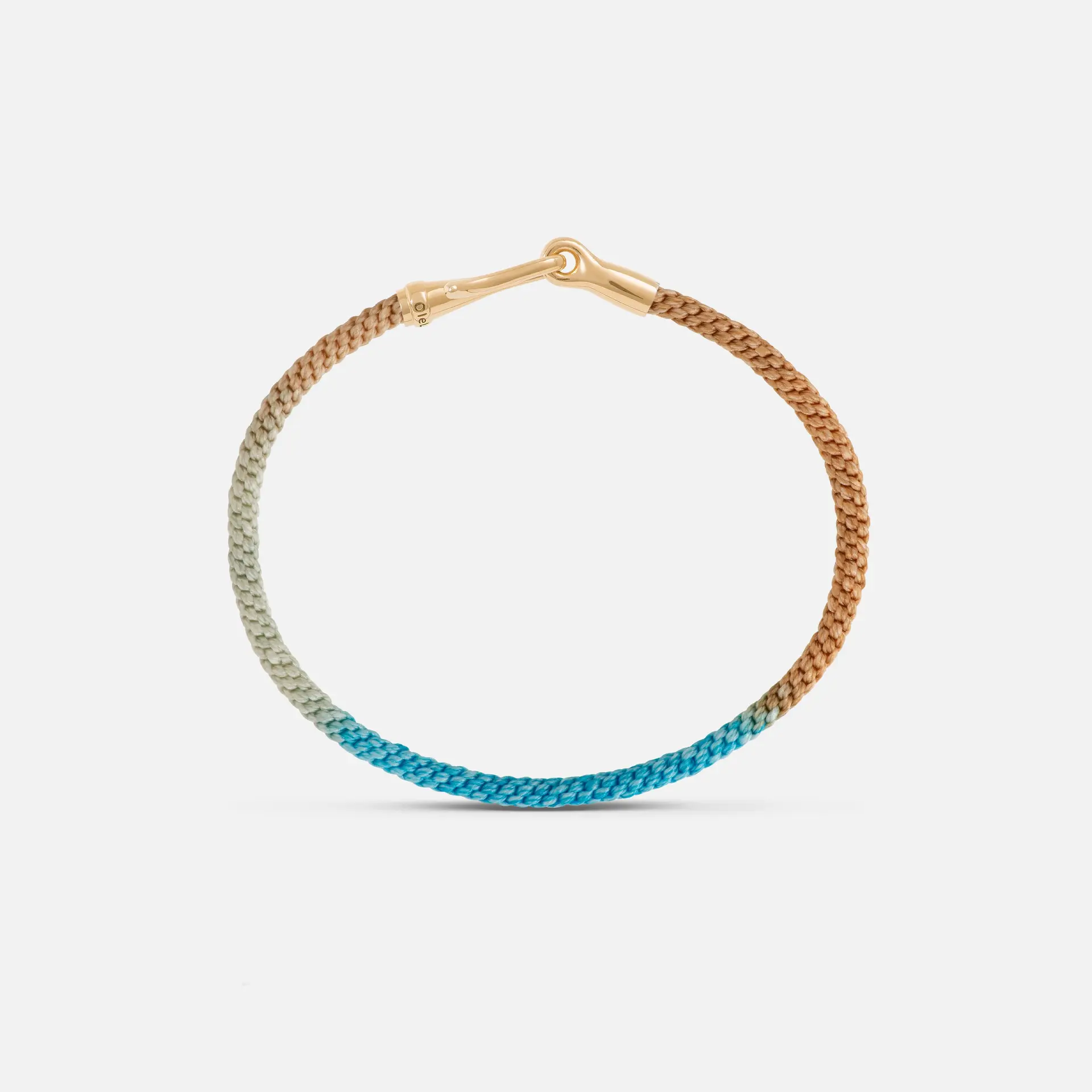 Ole Lynggaard Life Bracelet in Cornflower.png
