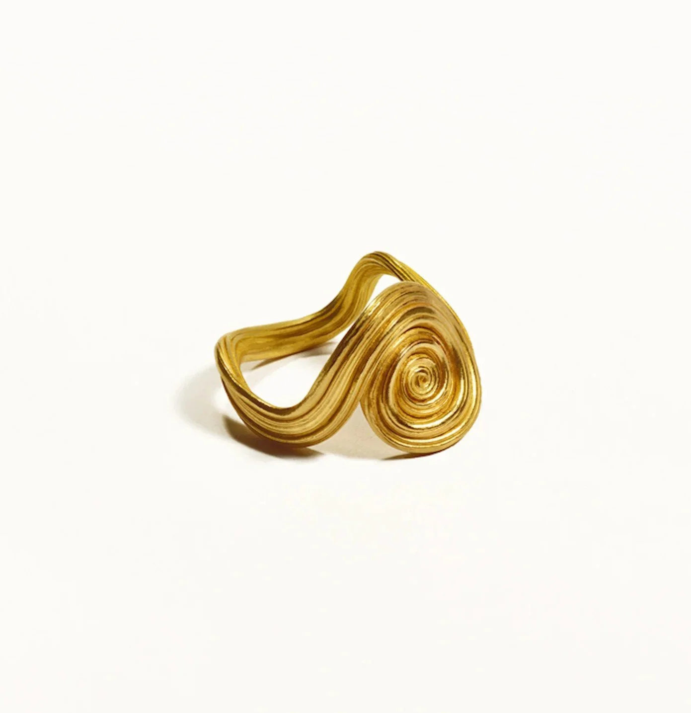 Griegst Spiral Ring No. 8 in 18K Yellow Gold.jpg