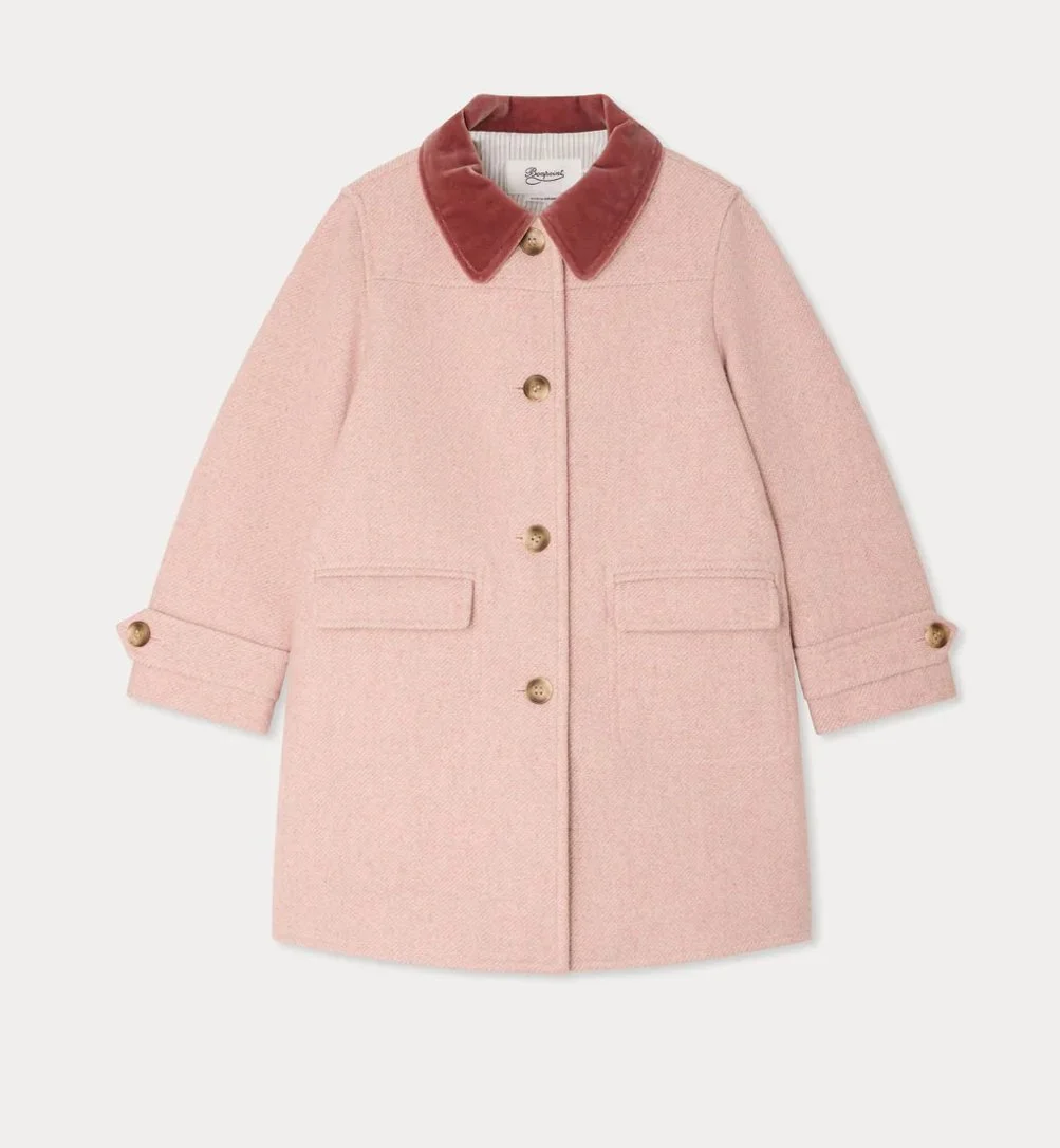 Bonpoint Jaida Coat
