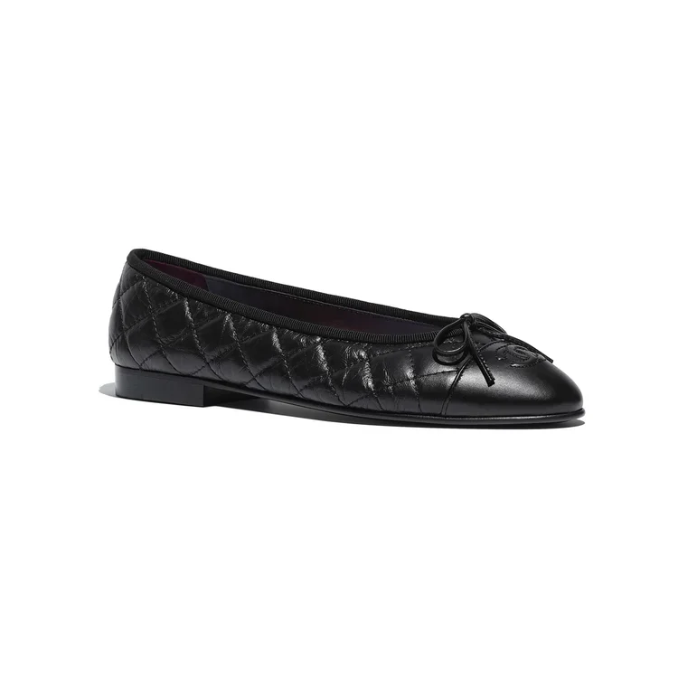 Chanel+Quilted+Ballerinas+in+Black+Aged+Calfskin.webp