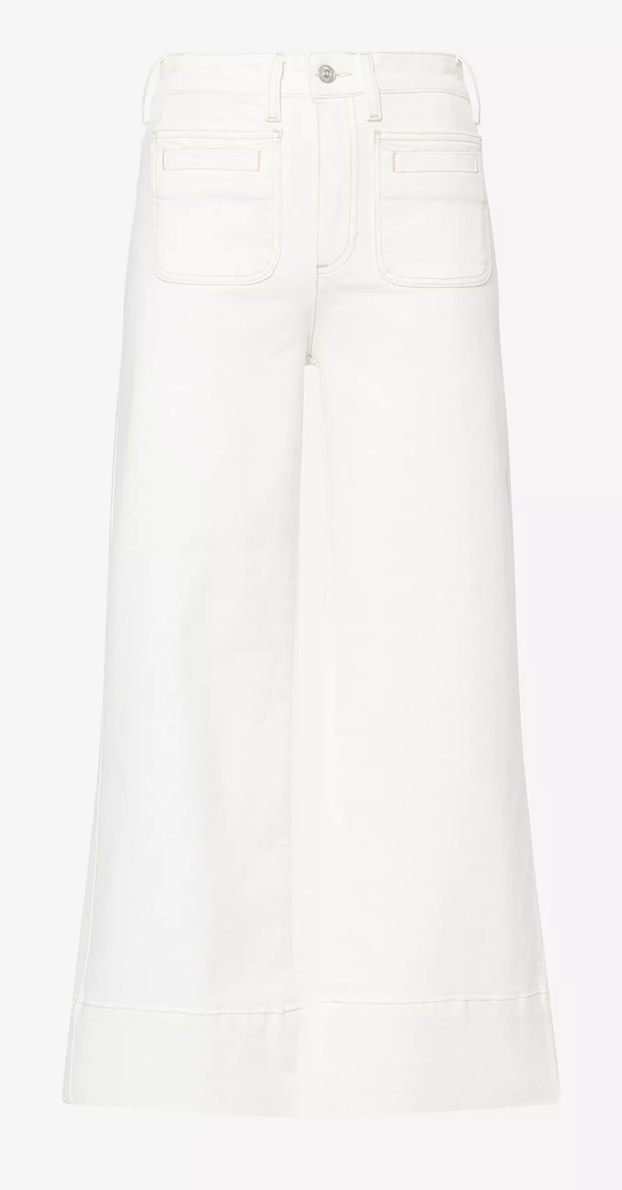 Celine Margaret Jeans in Union Wash Denim — UFO No More Celine Margaret Jeans in Union Wash Denim — UFO No More