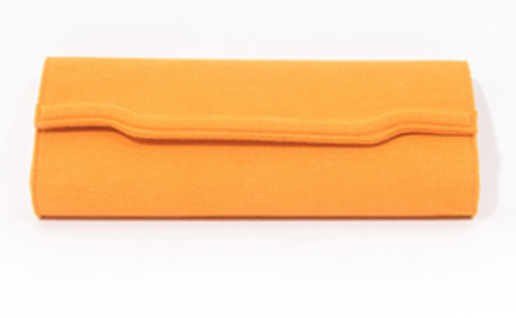 Fabienne Delvigne Fiona Clutch