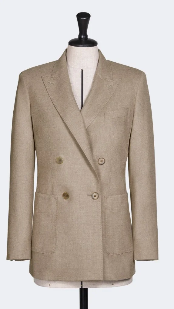 Max Mara Harald Blazer