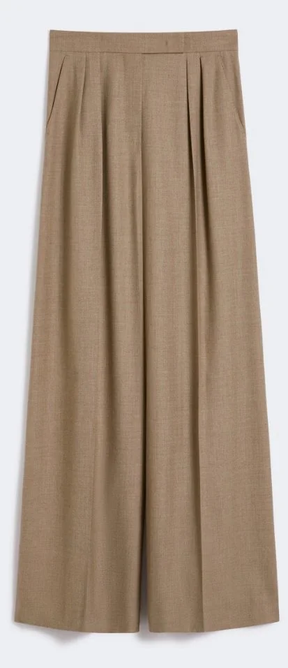 Max Mara Zulia Trousers