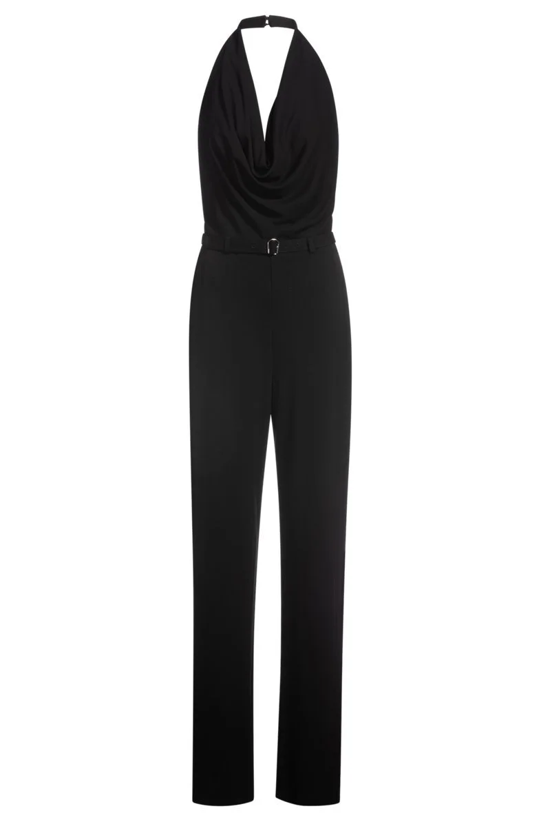Hugo Boss Kafesa Jumpsuit