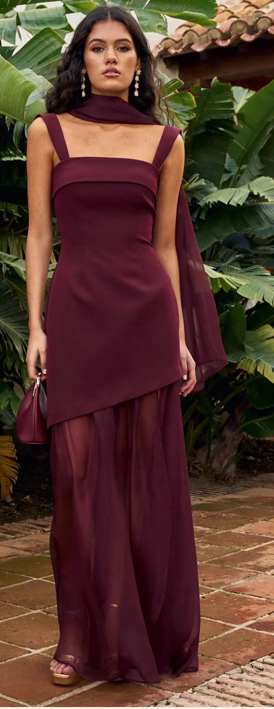 MIPHAI Amber Dress