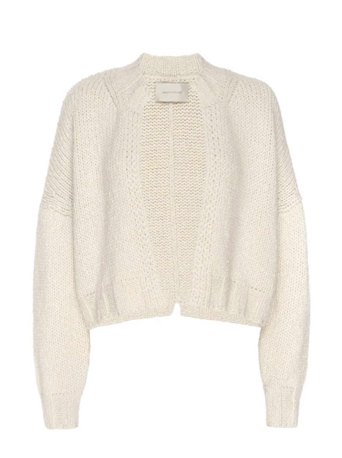 Brochu Walker Asher Cardigan