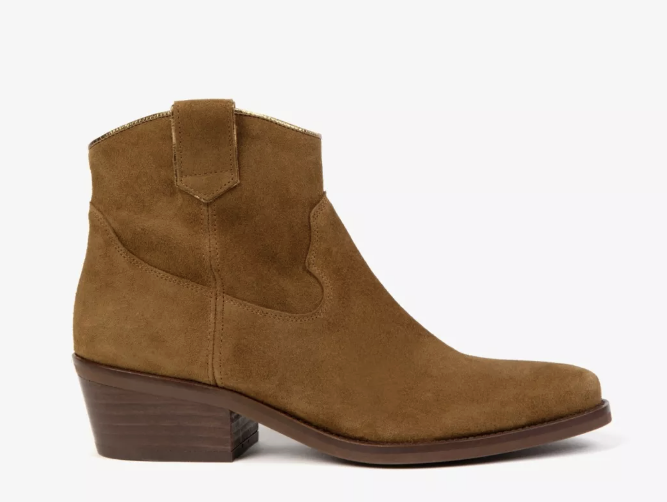 Penelope Chilvers Cassidy Cowboy Boots — UFO No More