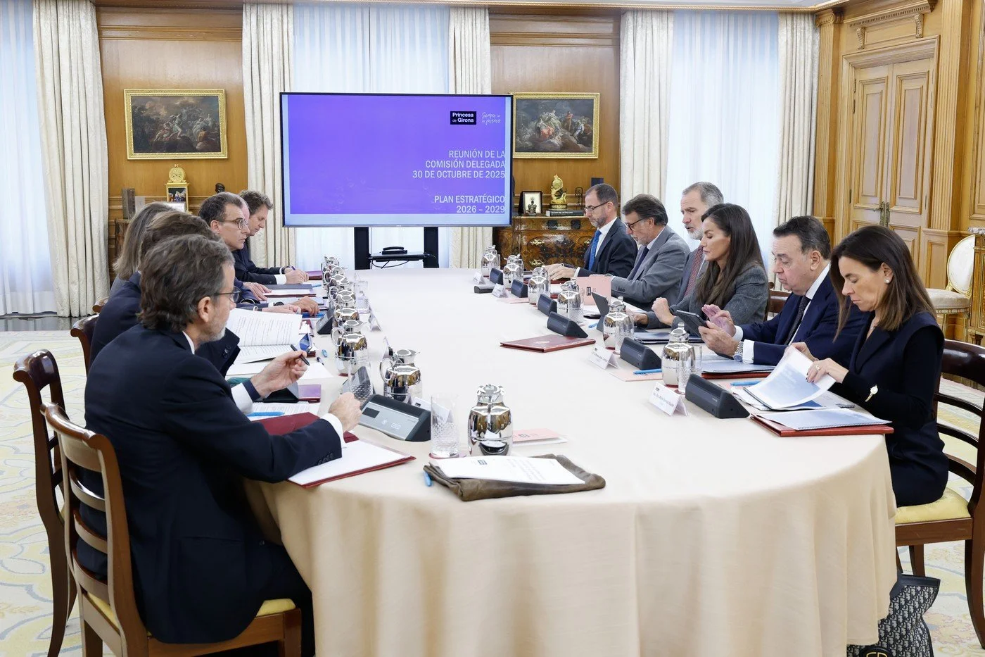 © Casa de S.M. el Rey