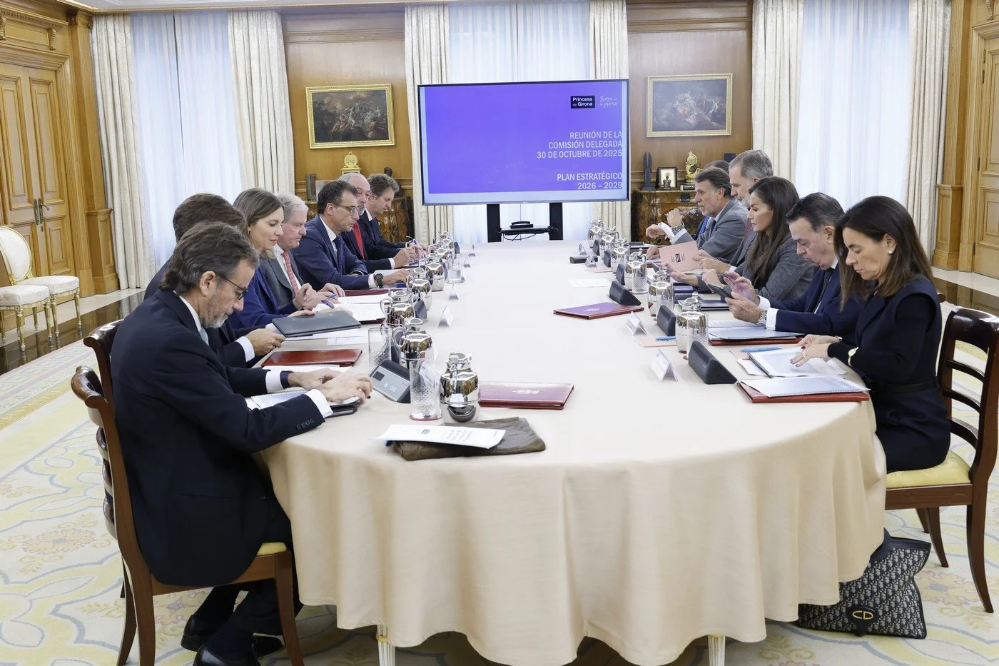 © Casa de S.M. el Rey