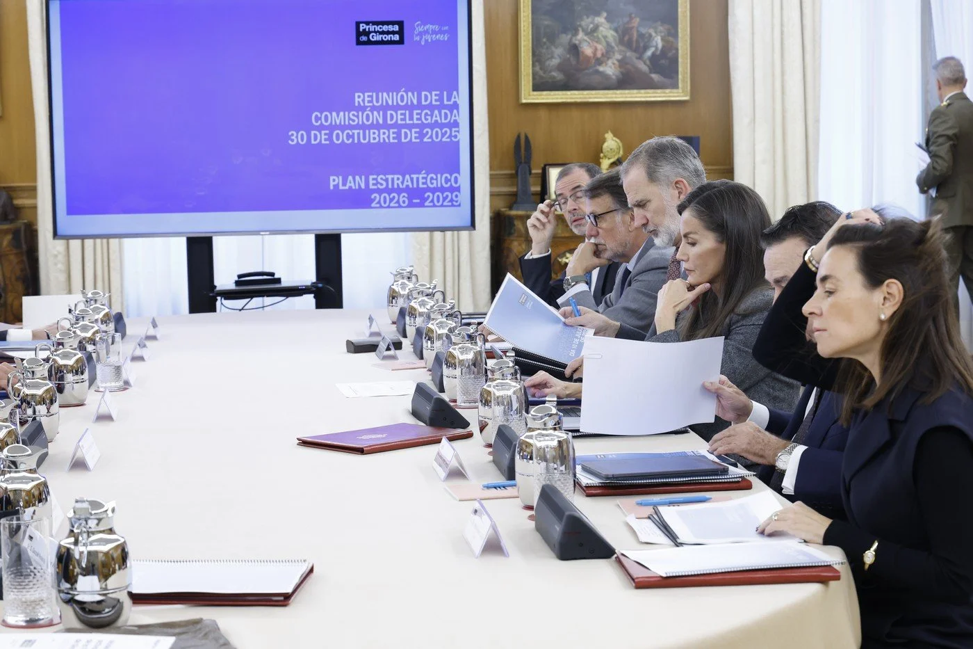 © Casa de S.M. el Rey