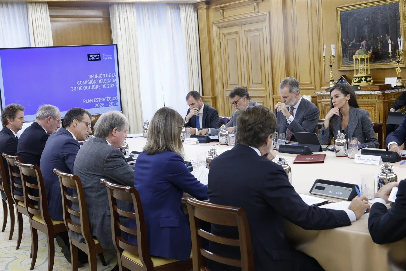 © Casa de S.M. el Rey