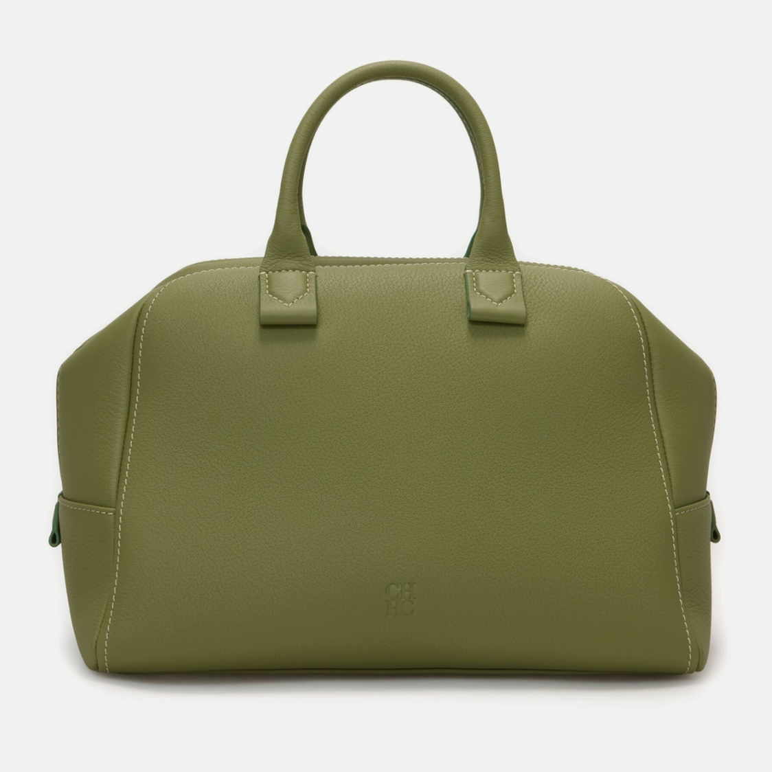 Carolina Herrera Blasón S Medium Handbag