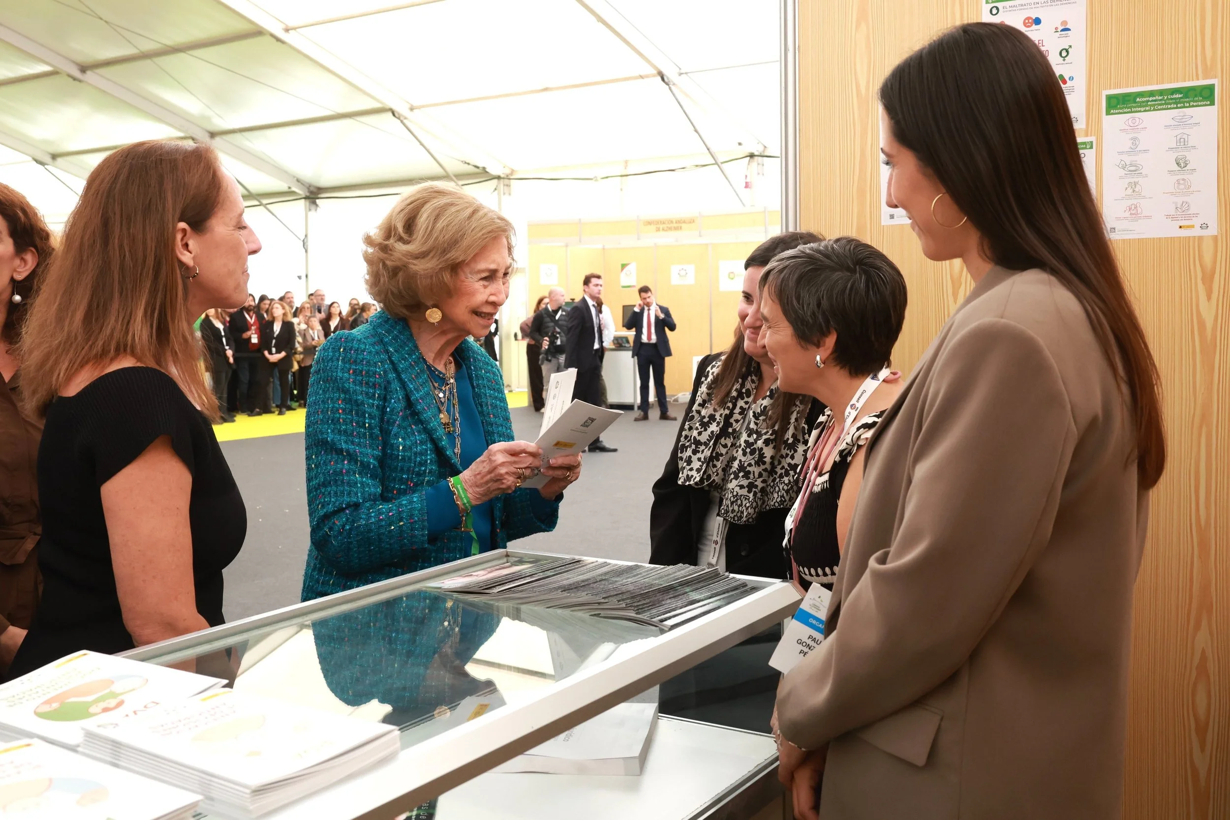 © Casa de S.M. el Rey