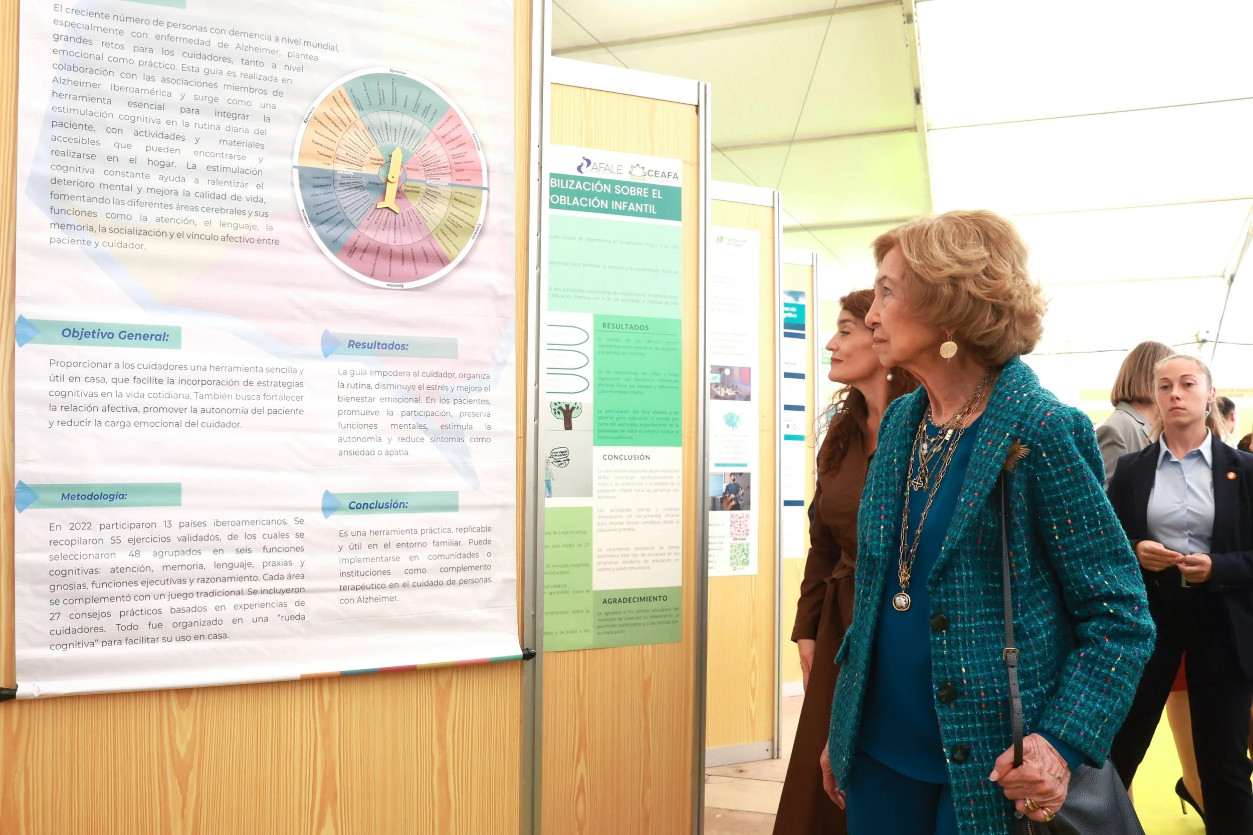 © Casa de S.M. el Rey