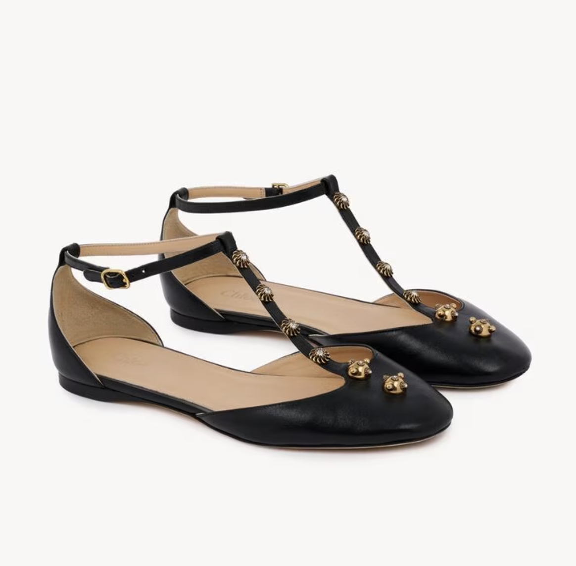 Chloe Celeste Ballerina