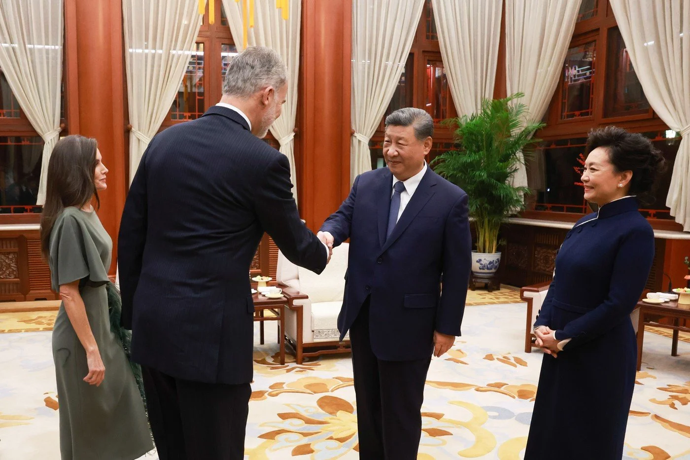 © Casa de S.M. el Rey